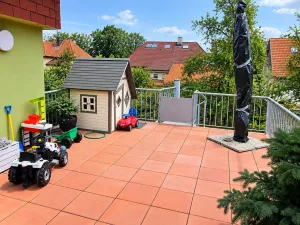 Pronájem bytu 4+1, Praha - Chodov, Medkova, 155 m2