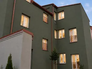 Prodej bytu 1+kk, Roudnice nad Labem, Havlíčkova, 29 m2