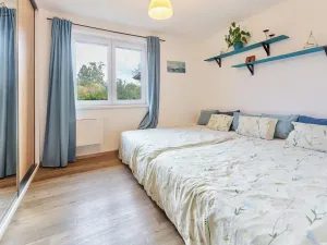Prodej rodinného domu, Křenice, V Zahradách, 99 m2