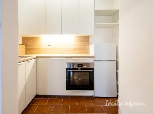 Pronájem bytu 2+1, Praha - Nusle, Pod pramenem, 68 m2