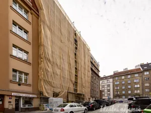 Pronájem bytu 2+1, Praha - Nusle, Pod pramenem, 68 m2