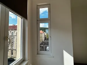 Pronájem bytu 2+1, Děčín, Bezručova, 54 m2