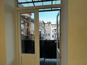 Pronájem bytu 2+1, Děčín, Bezručova, 54 m2