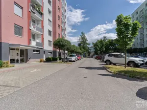 Pronájem bytu 3+kk, Dobruška, Orlická, 75 m2