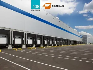 Pronájem skladu, Uničov, 26430 m2