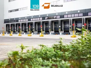 Pronájem skladu, Kojetín, Padlých hrdinů, 28000 m2