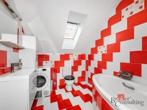 Prodej rodinného domu, Průhonice, U Cihelny, 196 m2