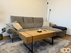 Pronájem bytu 3+kk, Hradec Králové - Kukleny, Pražská třída, 81 m2