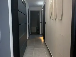 Pronájem bytu 3+kk, Hradec Králové - Kukleny, Pražská třída, 81 m2