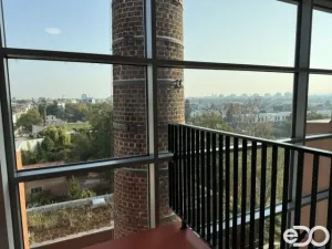 Pronájem bytu 3+kk, Hradec Králové - Kukleny, Pražská třída, 81 m2