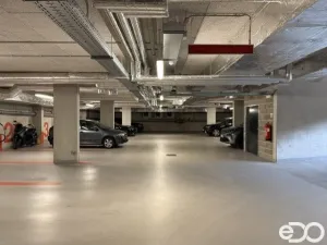 Pronájem bytu 3+kk, Hradec Králové - Kukleny, Pražská třída, 81 m2