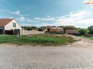 Prodej pozemku pro bydlení, Drnholec, Dyjská, 437 m2