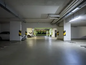 Prodej bytu 3+kk, Praha, Učňovská, 90 m2