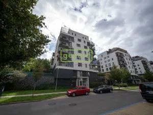 Prodej bytu 3+kk, Praha, Učňovská, 90 m2