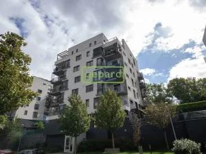 Prodej bytu 3+kk, Praha, Učňovská, 90 m2