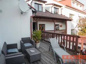 Prodej rodinného domu, Příbram, Na Valešince, 162 m2