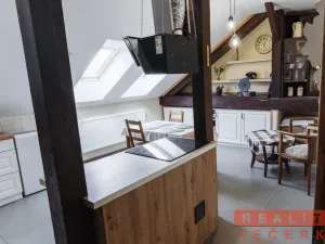 Prodej rodinného domu, Příbram, Na Valešince, 162 m2