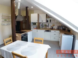 Prodej rodinného domu, Příbram, Na Valešince, 162 m2