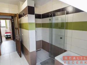 Prodej rodinného domu, Příbram, Na Valešince, 162 m2