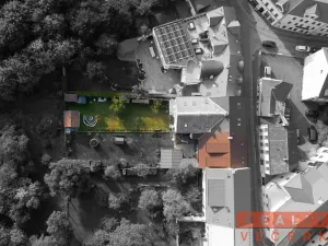 Prodej rodinného domu, Příbram, Na Valešince, 162 m2