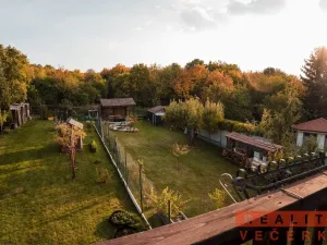 Prodej rodinného domu, Příbram, Na Valešince, 162 m2