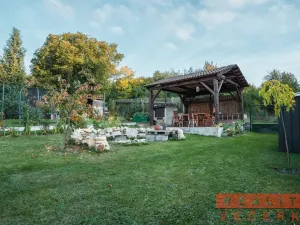 Prodej rodinného domu, Příbram, Na Valešince, 162 m2