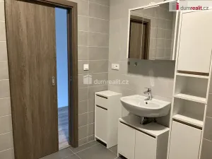 Pronájem bytu 2+kk, Plzeň, Na Roháči, 64 m2