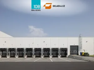 Pronájem skladu, Ostrava, 17. listopadu, 5334 m2