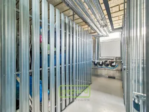 Prodej bytu 2+kk, Unhošť, Karla Čapka, 35 m2