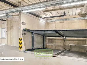 Prodej bytu 2+kk, Unhošť, Karla Čapka, 35 m2