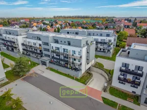 Prodej bytu 2+kk, Unhošť, Karla Čapka, 35 m2
