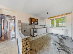 Prodej rodinného domu, Makov, 263 m2