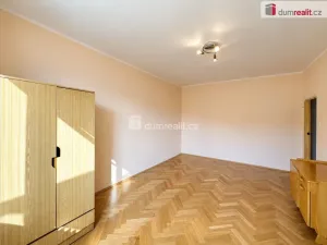Prodej bytu 1+1, Břeclav - Poštorná, Hájová, 34 m2