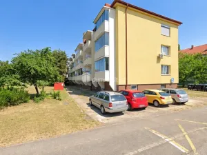 Prodej bytu 1+1, Břeclav - Poštorná, Hájová, 34 m2