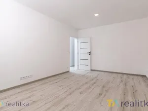 Prodej bytu 2+1, Karviná, Kosmonautů, 54 m2