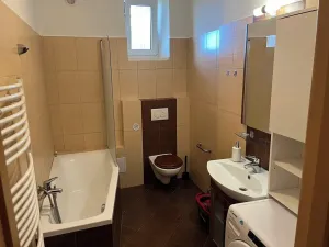 Prodej bytu 2+1, Prostějov, Určická, 56 m2