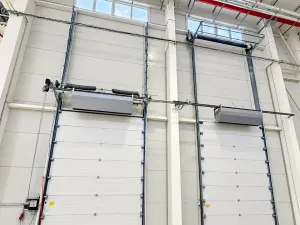 Pronájem skladu, Ostrava, Palackého, 700 m2