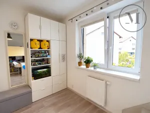 Prodej bytu 3+kk, Borek, Dlouhá, 68 m2