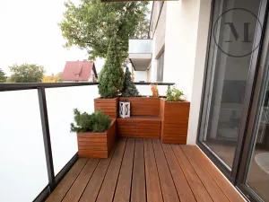 Prodej bytu 3+kk, Borek, Dlouhá, 68 m2
