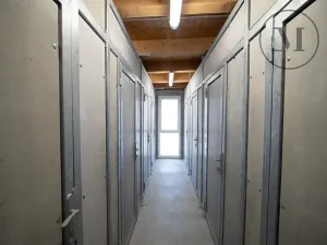 Prodej bytu 3+kk, Borek, Dlouhá, 68 m2