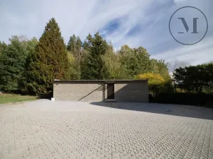Prodej bytu 3+kk, Borek, Dlouhá, 68 m2