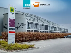 Pronájem skladu, Divišov, 7080 m2