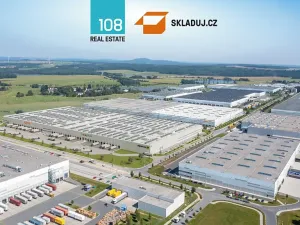 Pronájem skladu, Bor, 10000 m2