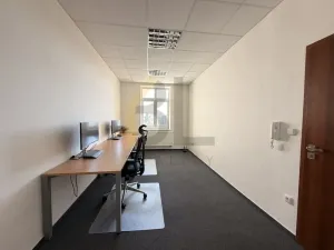 Pronájem kanceláře, Hodonín, Národní třída, 34 m2