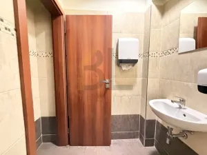 Pronájem kanceláře, Hodonín, Národní třída, 34 m2