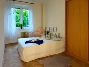 Pronájem bytu 3+1, Kopřivnice, K. Čapka, 61 m2