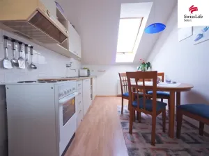 Pronájem bytu 2+1, Žďár nad Sázavou - Žďár nad Sázavou 3, Revoluční, 51 m2