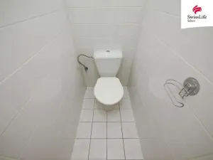 Pronájem bytu 2+1, Žďár nad Sázavou - Žďár nad Sázavou 3, Revoluční, 51 m2
