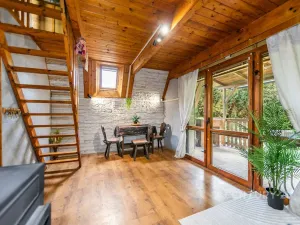 Prodej chaty, Pšov - Chlum, 42 m2
