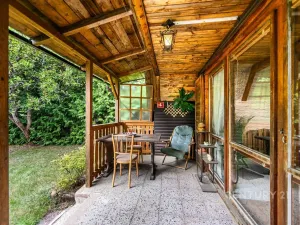 Prodej chaty, Pšov - Chlum, 42 m2